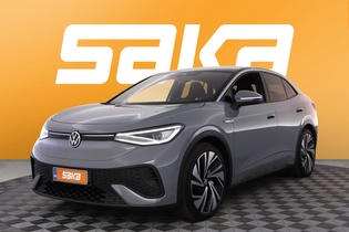 Volkswagen ID.5 vaihtoauto