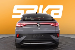 Volkswagen ID.5 vaihtoauto