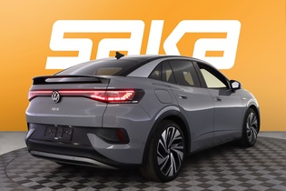 Volkswagen ID.5 vaihtoauto