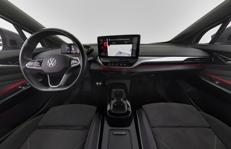 Volkswagen ID.5 vaihtoauto