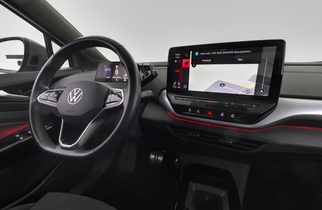 Volkswagen ID.5 vaihtoauto