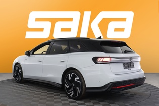 Volkswagen ID.7 vaihtoauto