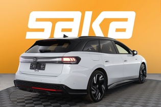 Volkswagen ID.7 vaihtoauto