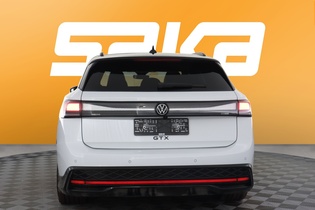 Volkswagen ID.7 vaihtoauto