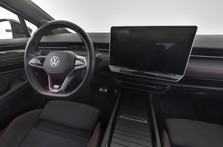 Volkswagen ID.7 vaihtoauto