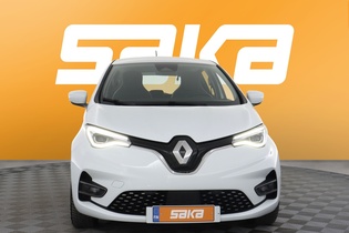 Renault Zoe vaihtoauto
