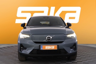 Volvo C40 vaihtoauto