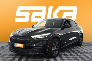 Ford USA Mustang vaihtoauto