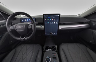 Ford USA Mustang vaihtoauto