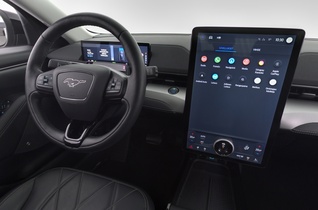 Ford USA Mustang vaihtoauto