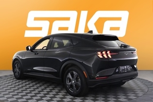 Ford USA Mustang vaihtoauto