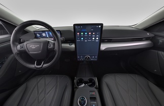 Ford USA Mustang vaihtoauto