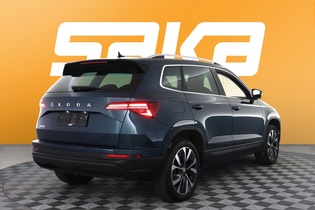 Skoda Karoq vaihtoauto