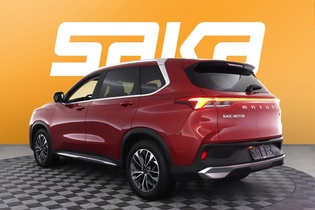 Maxus Euniq 6 vaihtoauto