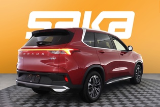 Maxus Euniq 6 vaihtoauto