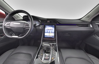 Maxus Euniq 6 vaihtoauto