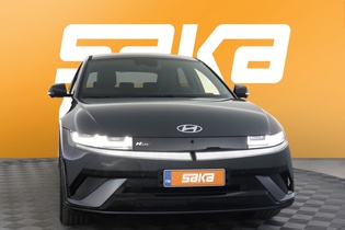 Hyundai IONIQ 5 vaihtoauto