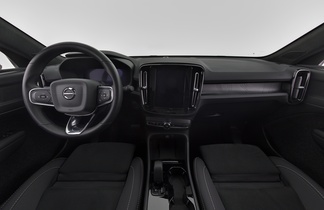 Volvo EC40 vaihtoauto