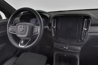 Volvo EC40 vaihtoauto