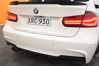 BMW 330 vaihtoauto