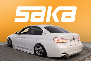 BMW 330 vaihtoauto