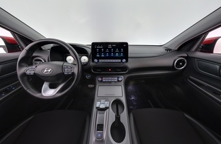 Hyundai Kona vaihtoauto