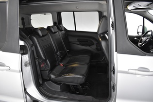 Ford Grand Tourneo Connect vaihtoauto