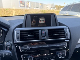 BMW 118 vaihtoauto