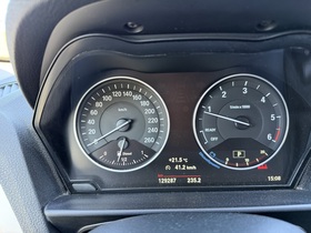 BMW 118 vaihtoauto