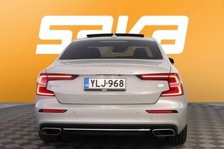 Volvo S60 vaihtoauto