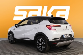 Renault Captur vaihtoauto