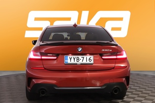 BMW 330 vaihtoauto