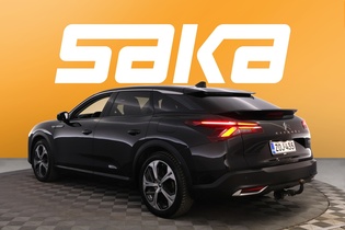 Citroën C5 X vaihtoauto