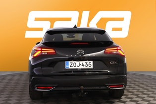 Citroën C5 X vaihtoauto