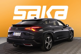 Citroën C5 X vaihtoauto