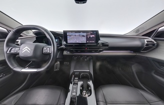 Citroën C5 X vaihtoauto