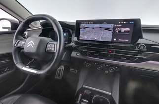 Citroën C5 X vaihtoauto