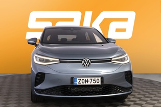 Volkswagen ID.5 vaihtoauto