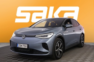 Volkswagen ID.5 vaihtoauto