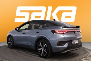 Volkswagen ID.5 vaihtoauto