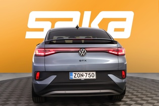 Volkswagen ID.5 vaihtoauto