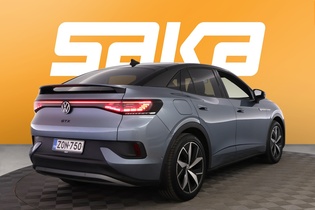 Volkswagen ID.5 vaihtoauto