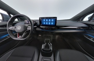 Volkswagen ID.5 vaihtoauto