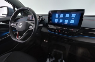 Volkswagen ID.5 vaihtoauto