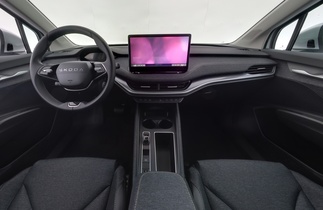 Skoda Elroq vaihtoauto