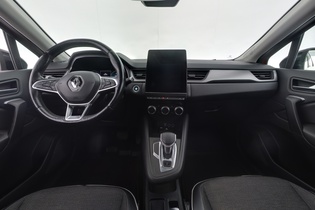 Renault Captur vaihtoauto