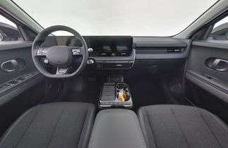 Hyundai IONIQ 5 vaihtoauto