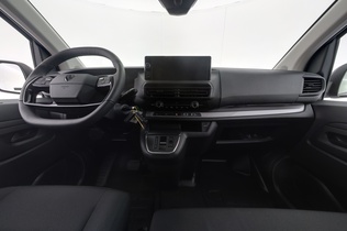 Peugeot Expert vaihtoauto