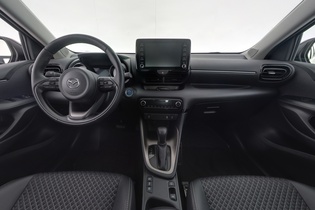 Mazda Mazda2 Hybrid vaihtoauto