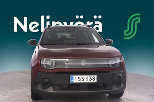 Renault 4 vaihtoauto